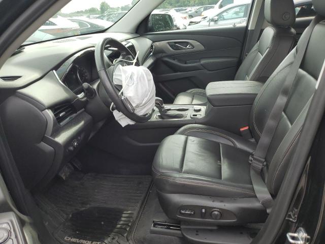 Photo 6 VIN: 1GNEVHKW5MJ255550 - CHEVROLET TRAVERSE L 