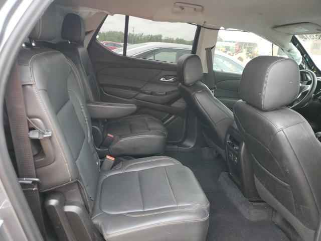 Photo 10 VIN: 1GNEVHKW5MJ260702 - CHEVROLET TRAVERSE 