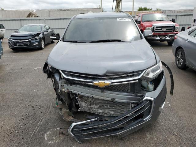 Photo 4 VIN: 1GNEVHKW5MJ260702 - CHEVROLET TRAVERSE 