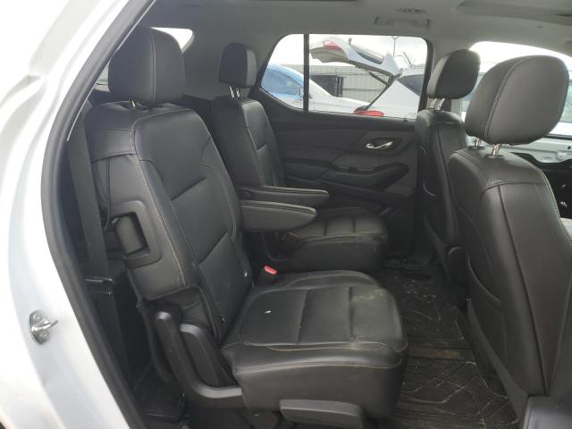 Photo 10 VIN: 1GNEVHKW5MJ268055 - CHEVROLET TRAVERSE 