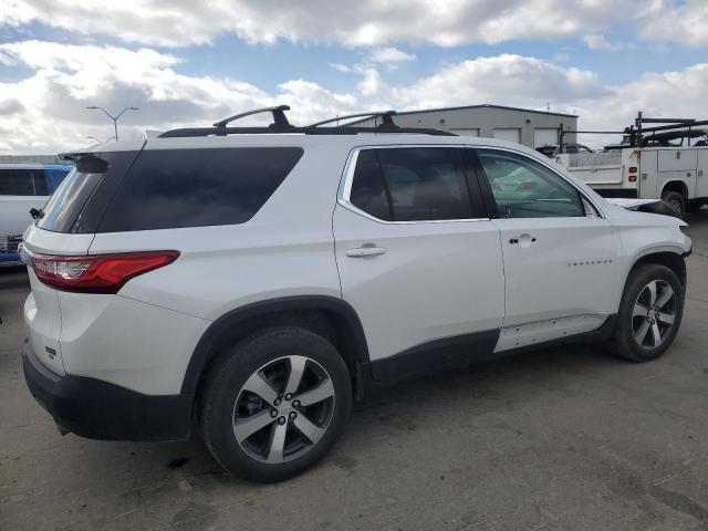 Photo 2 VIN: 1GNEVHKW5MJ268055 - CHEVROLET TRAVERSE 