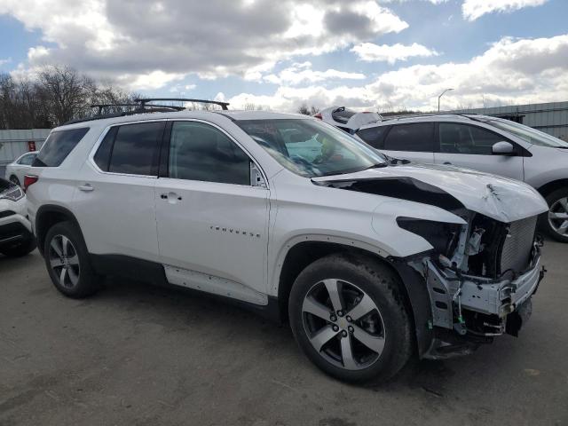 Photo 3 VIN: 1GNEVHKW5MJ268055 - CHEVROLET TRAVERSE 