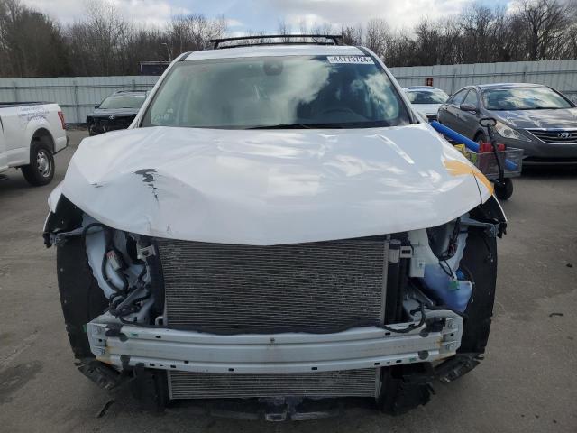 Photo 4 VIN: 1GNEVHKW5MJ268055 - CHEVROLET TRAVERSE 