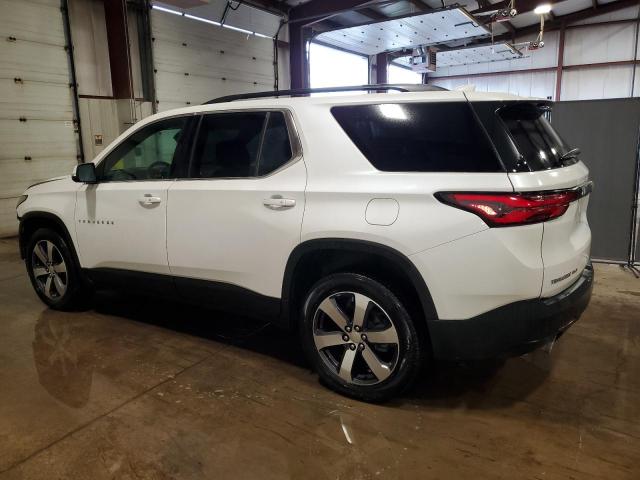 Photo 1 VIN: 1GNEVHKW5NJ135832 - CHEVROLET TRAVERSE 