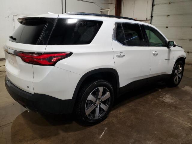 Photo 2 VIN: 1GNEVHKW5NJ135832 - CHEVROLET TRAVERSE 