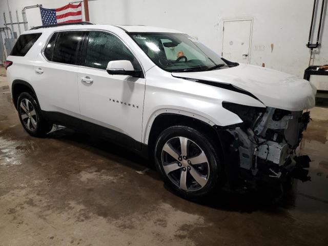 Photo 3 VIN: 1GNEVHKW5NJ135832 - CHEVROLET TRAVERSE 