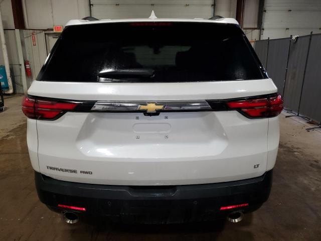 Photo 5 VIN: 1GNEVHKW5NJ135832 - CHEVROLET TRAVERSE 