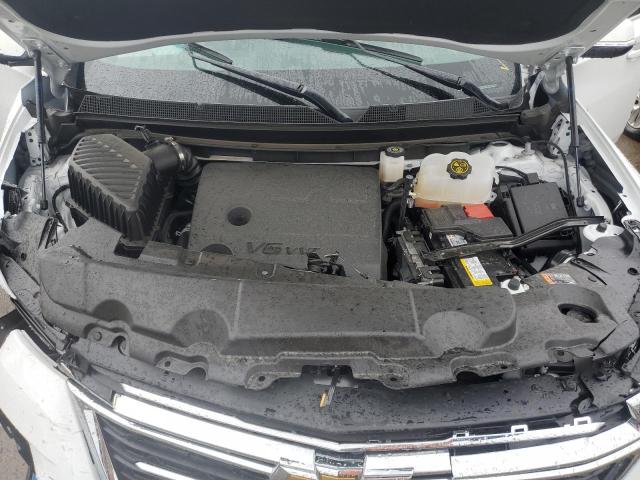 Photo 11 VIN: 1GNEVHKW5PJ226277 - CHEVROLET TRAVERSE 