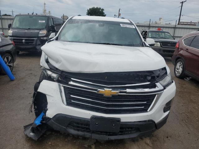 Photo 4 VIN: 1GNEVHKW5PJ226277 - CHEVROLET TRAVERSE 