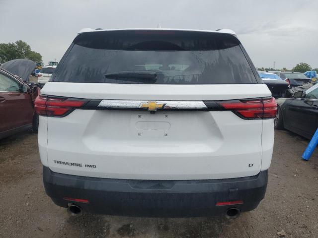 Photo 5 VIN: 1GNEVHKW5PJ226277 - CHEVROLET TRAVERSE 