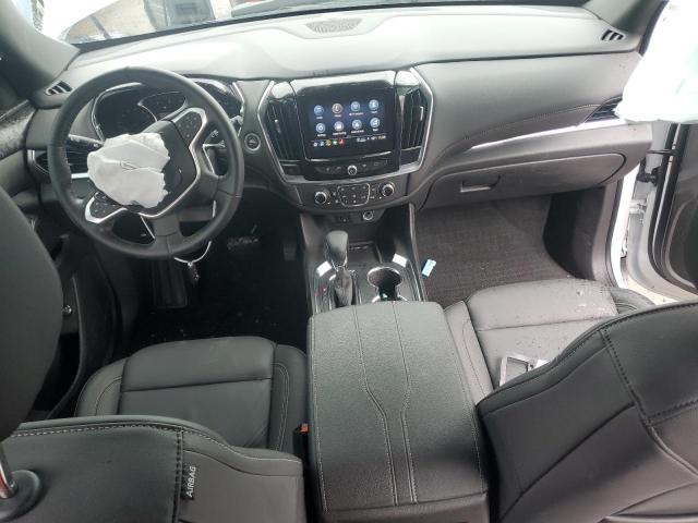 Photo 7 VIN: 1GNEVHKW5PJ226277 - CHEVROLET TRAVERSE 