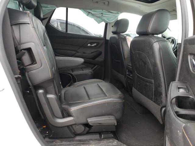 Photo 5 VIN: 1GNEVHKW6JJ203243 - CHEVROLET TRAVERSE L 