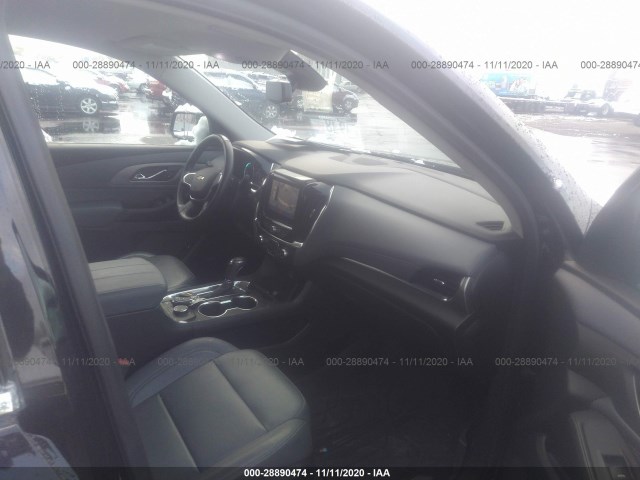 Photo 4 VIN: 1GNEVHKW6KJ170097 - CHEVROLET TRAVERSE 