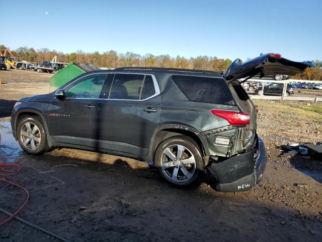 Photo 1 VIN: 1GNEVHKW6KJ281054 - CHEVROLET TRAVERSE 