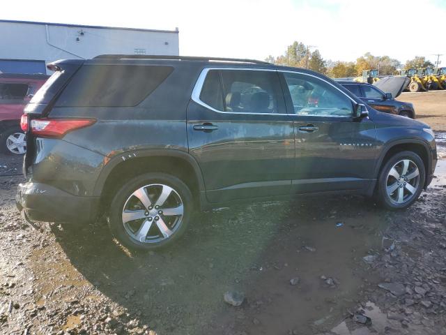 Photo 2 VIN: 1GNEVHKW6KJ281054 - CHEVROLET TRAVERSE 