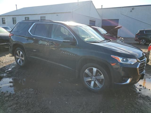 Photo 3 VIN: 1GNEVHKW6KJ281054 - CHEVROLET TRAVERSE 