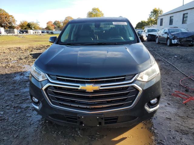 Photo 4 VIN: 1GNEVHKW6KJ281054 - CHEVROLET TRAVERSE 