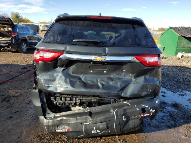 Photo 5 VIN: 1GNEVHKW6KJ281054 - CHEVROLET TRAVERSE 