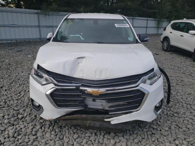 Photo 4 VIN: 1GNEVHKW6KJ283743 - CHEVROLET TRAVERSE L 