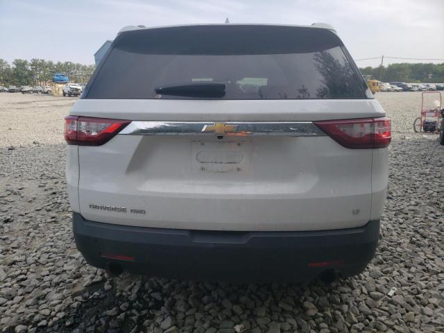 Photo 5 VIN: 1GNEVHKW6KJ283743 - CHEVROLET TRAVERSE L 