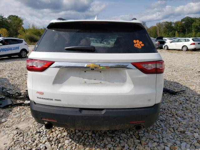 Photo 5 VIN: 1GNEVHKW6LJ147744 - CHEVROLET TRAVERSE L 