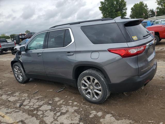 Photo 1 VIN: 1GNEVHKW6LJ213273 - CHEVROLET TRAVERSE L 