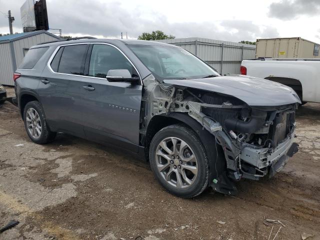 Photo 3 VIN: 1GNEVHKW6LJ213273 - CHEVROLET TRAVERSE L 