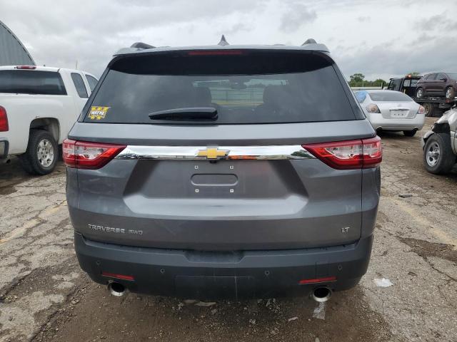 Photo 5 VIN: 1GNEVHKW6LJ213273 - CHEVROLET TRAVERSE L 