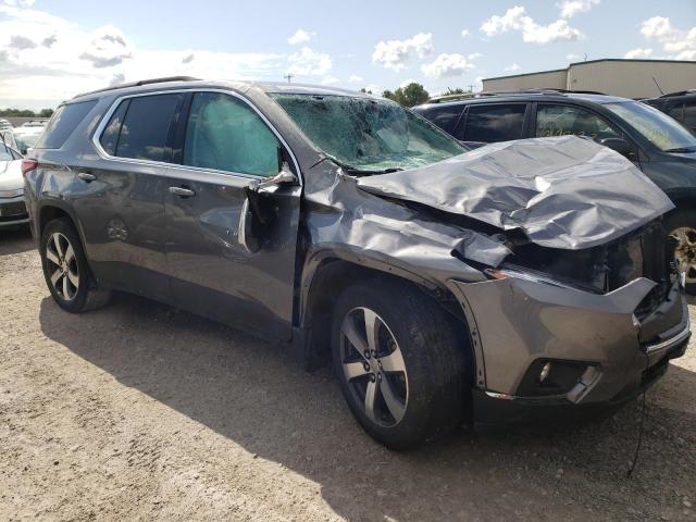 Photo 3 VIN: 1GNEVHKW6LJ216822 - CHEVROLET TRAVERSE 