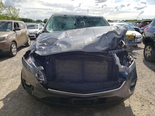 Photo 4 VIN: 1GNEVHKW6LJ216822 - CHEVROLET TRAVERSE 