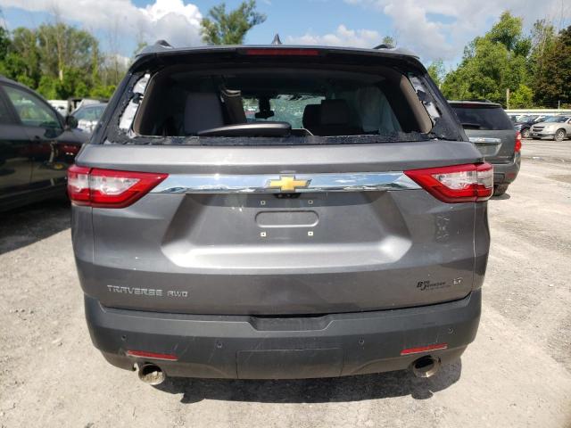 Photo 5 VIN: 1GNEVHKW6LJ216822 - CHEVROLET TRAVERSE 