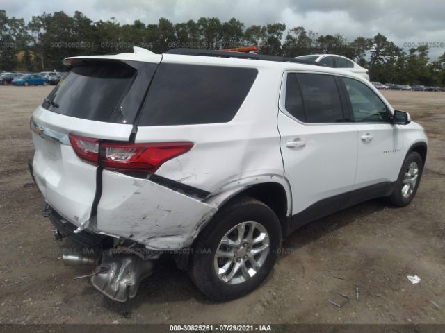 Photo 3 VIN: 1GNEVHKW6LJ238996 - CHEVROLET TRAVERSE 