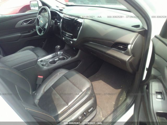 Photo 4 VIN: 1GNEVHKW6LJ238996 - CHEVROLET TRAVERSE 