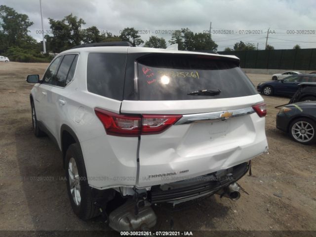 Photo 5 VIN: 1GNEVHKW6LJ238996 - CHEVROLET TRAVERSE 