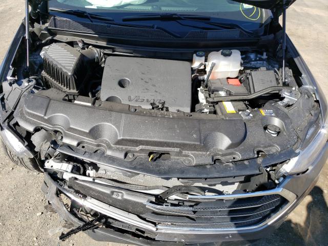 Photo 6 VIN: 1GNEVHKW6LJ257063 - CHEVROLET TRAVERSE L 