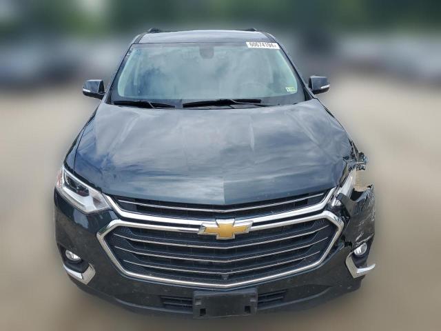 Photo 4 VIN: 1GNEVHKW6LJ294730 - CHEVROLET TRAVERSE 