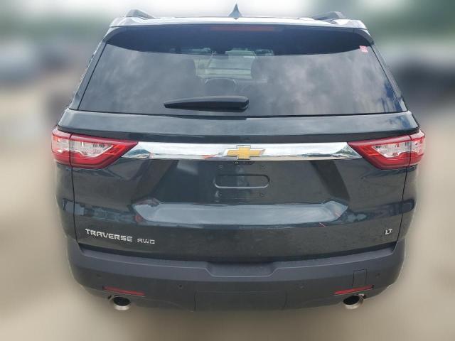 Photo 5 VIN: 1GNEVHKW6LJ294730 - CHEVROLET TRAVERSE 