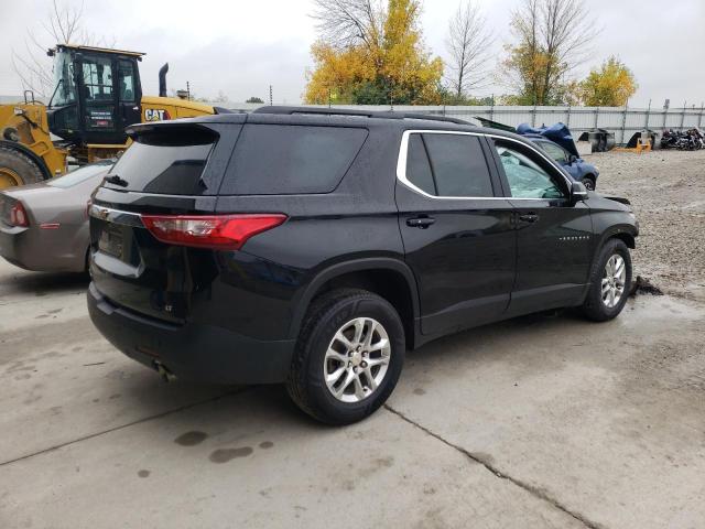 Photo 2 VIN: 1GNEVHKW6MJ112266 - CHEVROLET TRAVERSE 