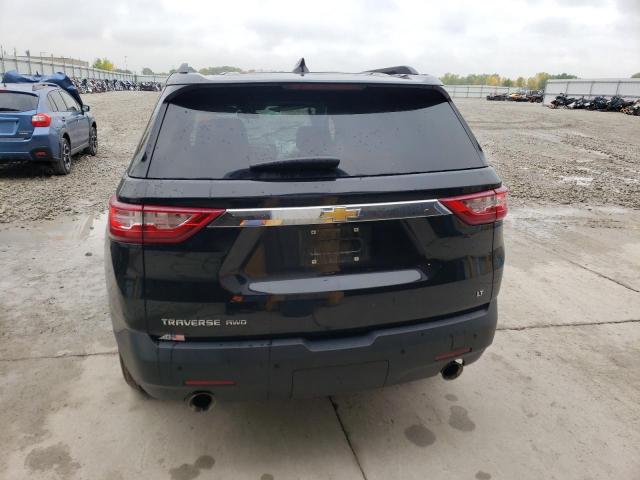 Photo 5 VIN: 1GNEVHKW6MJ112266 - CHEVROLET TRAVERSE 