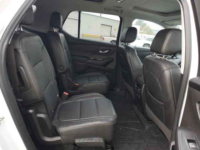 Photo 10 VIN: 1GNEVHKW6MJ128726 - CHEVROLET TRAVERSE 