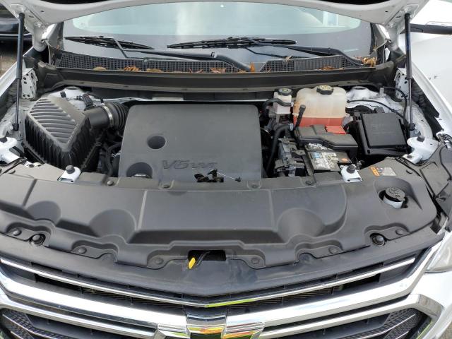 Photo 11 VIN: 1GNEVHKW6MJ128726 - CHEVROLET TRAVERSE 