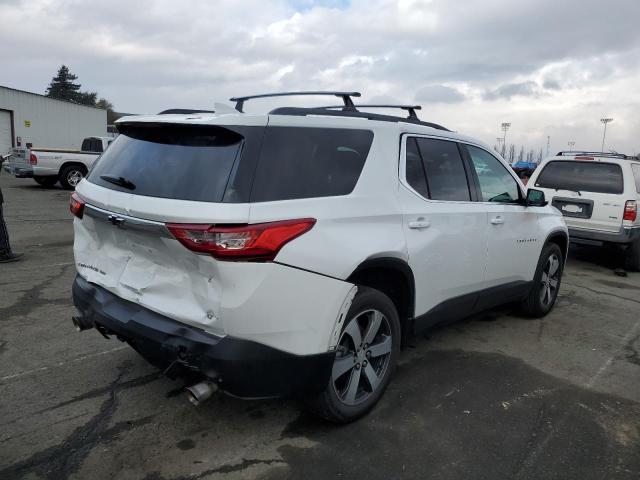 Photo 2 VIN: 1GNEVHKW6MJ128726 - CHEVROLET TRAVERSE 