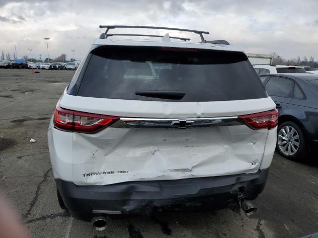 Photo 5 VIN: 1GNEVHKW6MJ128726 - CHEVROLET TRAVERSE 