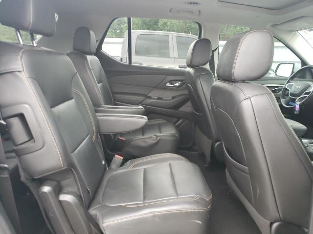 Photo 10 VIN: 1GNEVHKW6MJ136941 - CHEVROLET TRAVERSE 