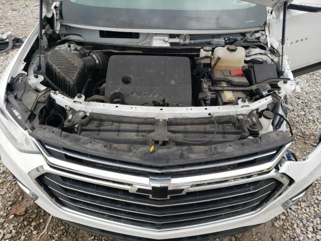 Photo 11 VIN: 1GNEVHKW6MJ136941 - CHEVROLET TRAVERSE 