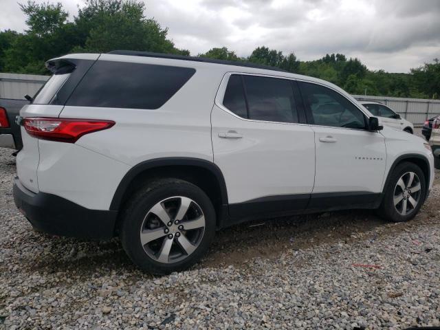 Photo 2 VIN: 1GNEVHKW6MJ136941 - CHEVROLET TRAVERSE 