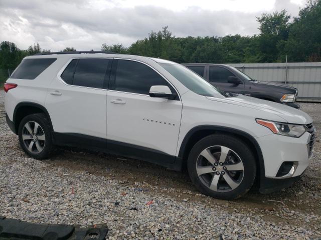 Photo 3 VIN: 1GNEVHKW6MJ136941 - CHEVROLET TRAVERSE 