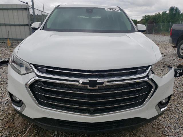 Photo 4 VIN: 1GNEVHKW6MJ136941 - CHEVROLET TRAVERSE 