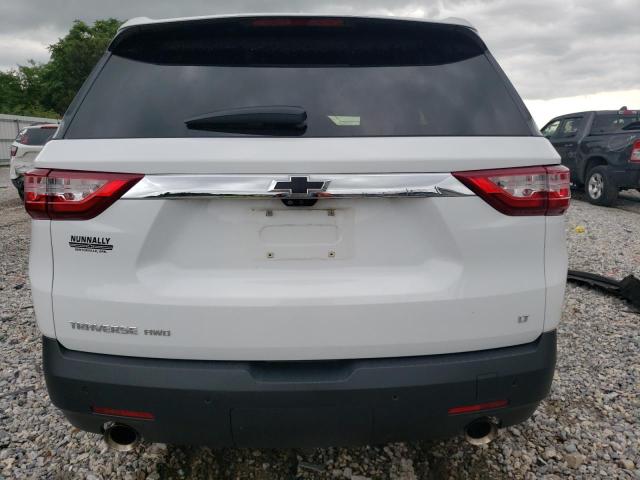 Photo 5 VIN: 1GNEVHKW6MJ136941 - CHEVROLET TRAVERSE 