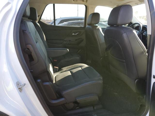 Photo 9 VIN: 1GNEVHKW6MJ203036 - CHEVROLET TRAVERSE L 